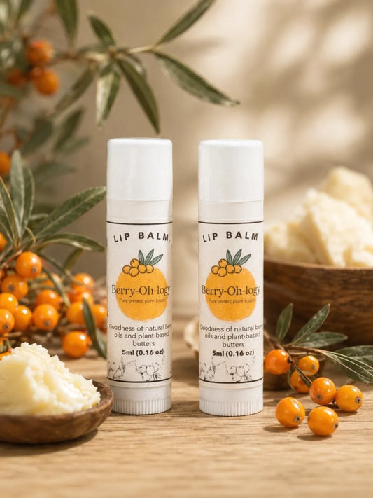 Lip Balm